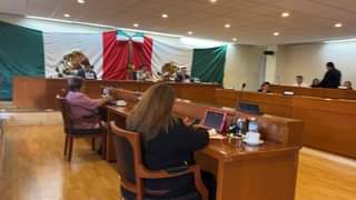 En la 64a Sesion de Cabildo se aprobo un aumento