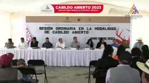 EnVivo 70° Sesion de Cabildo en modalidad Abierto 2023