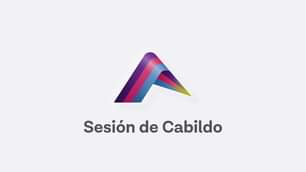 Estamos EnVivo con la Sexagesima Primera Sesion Ordinaria de Cabildo