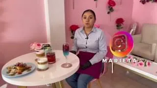 Este viernes SabeAMetepec se pinta de rosa en Marieta Cafe jpg