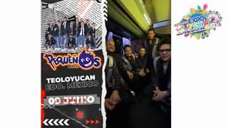 Gran baile de Expo Feria Teoloyucan 2023 este proximo viernes