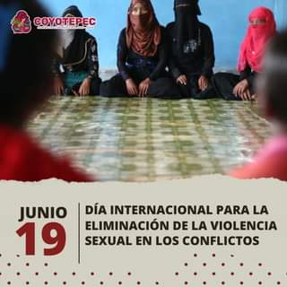 I EliminacionDeLaViolenciaSexual La Asamblea General de las Naciones Unidas dec