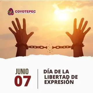 I LibertadDeExpresion El 07 de Junio de 1951 se celebro jpg