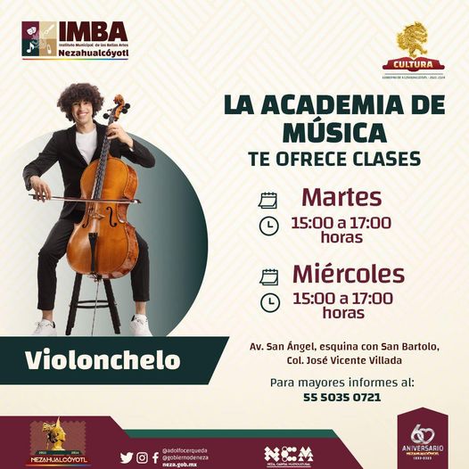 IMBA ¿Te gustaria formar parte de la Academia de