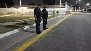 La estrategia de seguridad se renueva cada dia y su jpg