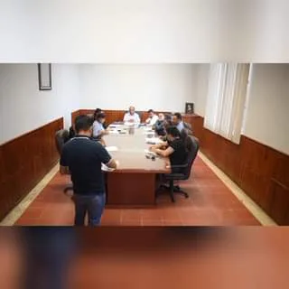 Septuagesima segunda sesion ordinaria de cabildo del 16 de junio jpg