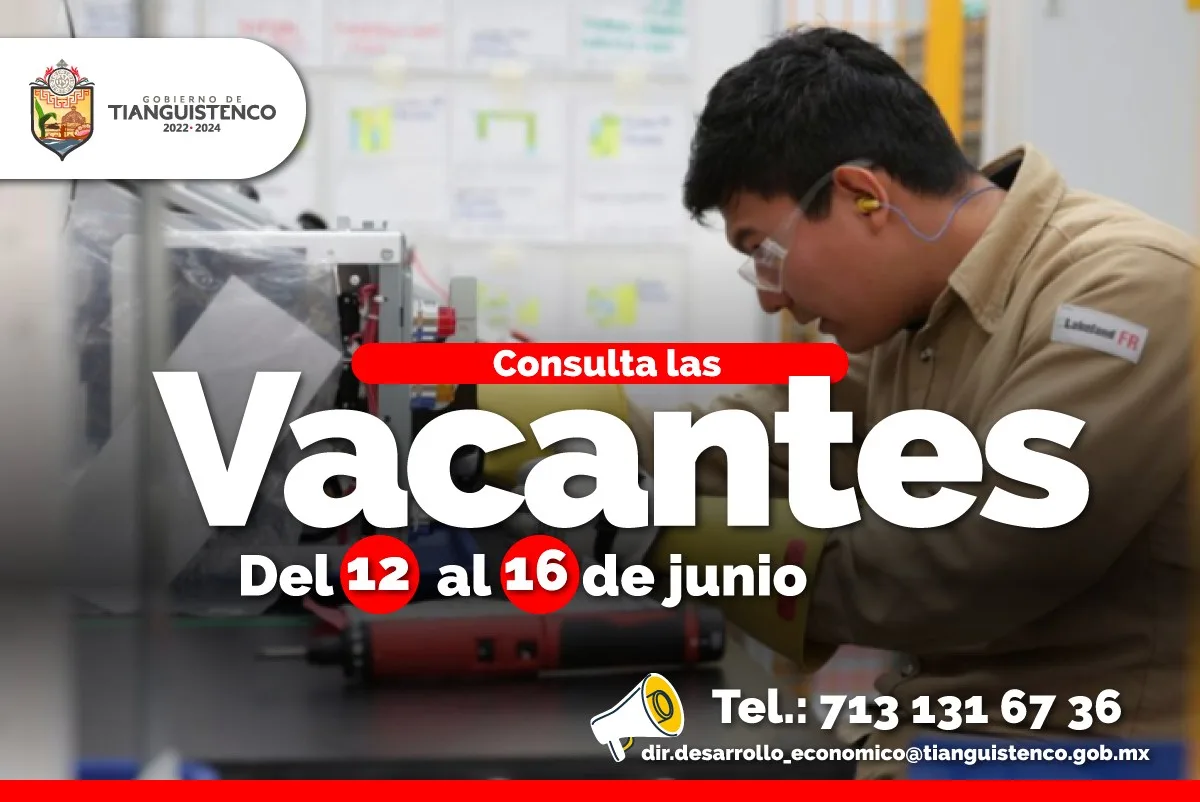 Si te encuentras en busca de EMPLEO ¡esta informacion es jpg