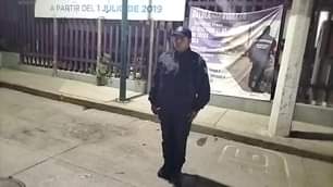 Sigue la transmision del pase de novedades que la policia