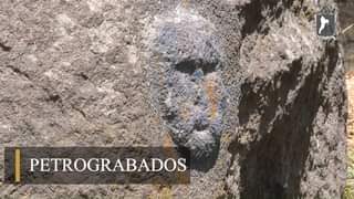 UltimaHora ¡Se descubre en los trabajos arqueologicos del Cerro