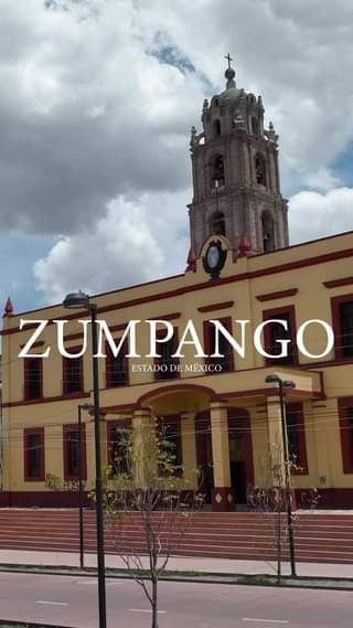 Una tarde en Zumpango loves madeinmexico