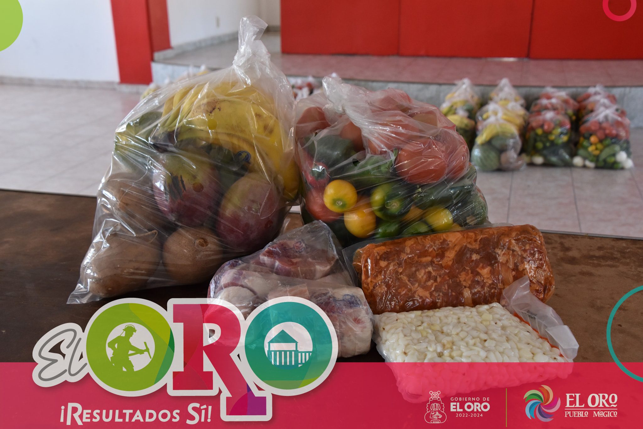 ¡Alimentos sanos y a buen precio