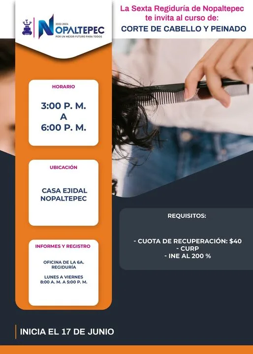 ¡Aprende a crear espectaculares cortes de cabello y peinados con jpg