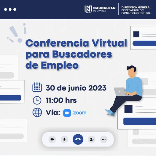 ¡Atencion buscadores de empleo ¿Estas listo para llevar tu busqueda