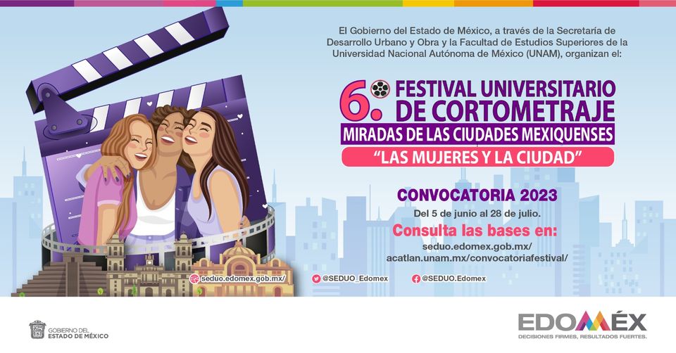 ¡Atencion comunidad universitaria del