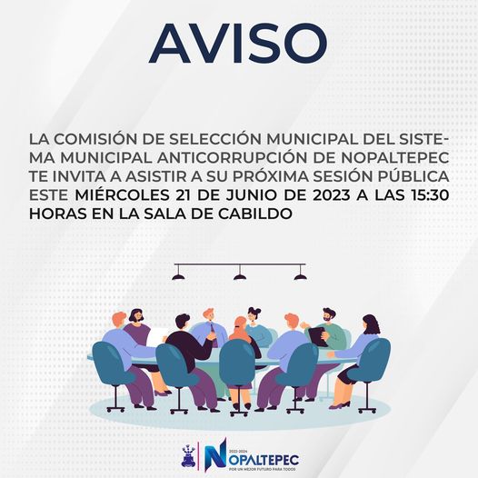 ¡Aviso Importante Querida comunidad