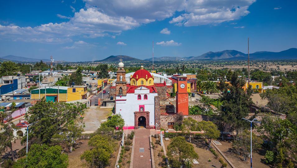 ¡Buenos dias y feliz inicio de semana Nopaltepec Comienza la