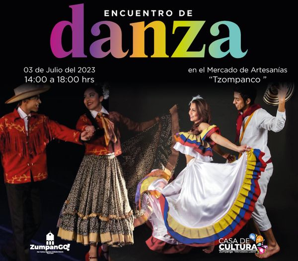 ¡Buenos dias ¡Atencion a todos los amantes de la danza