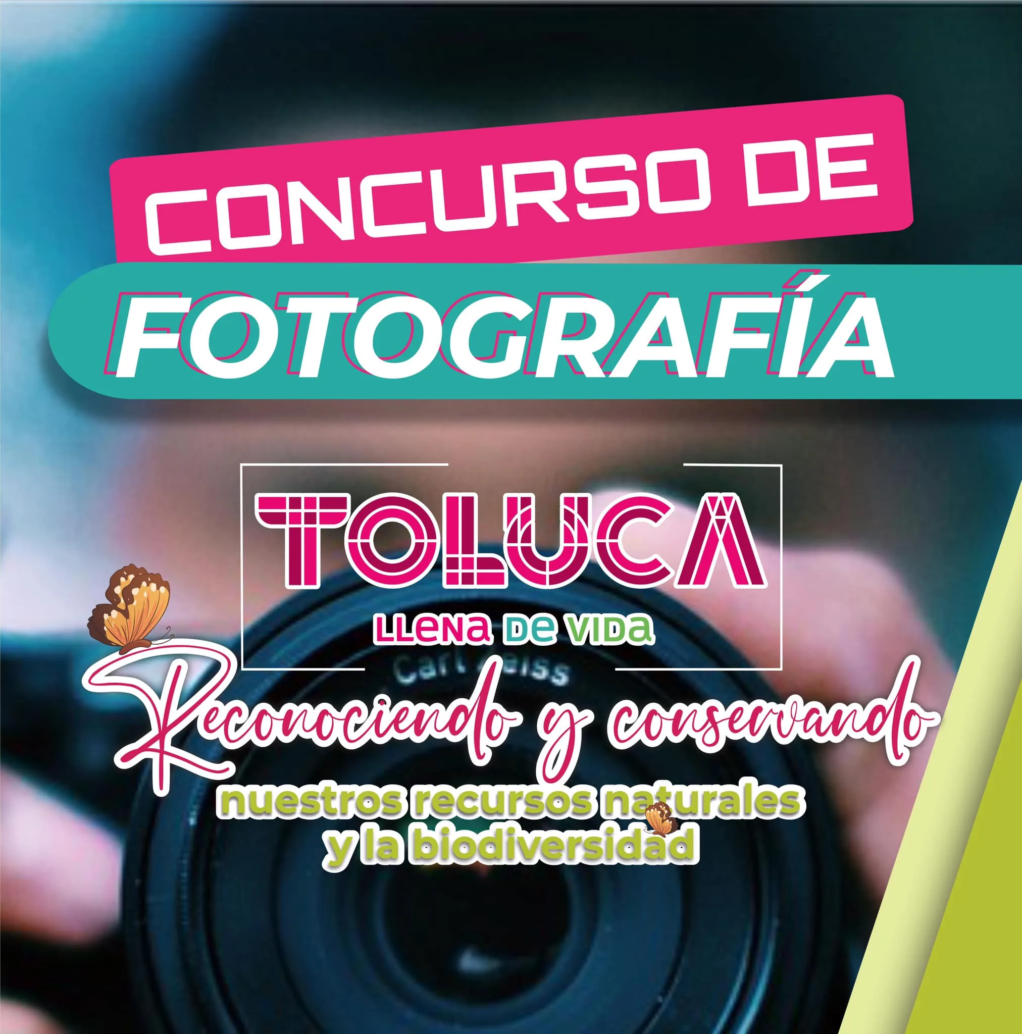 ¡CONCURSO DE FOTOGRAFIA Gracias por tu participacion en nuestro jpg