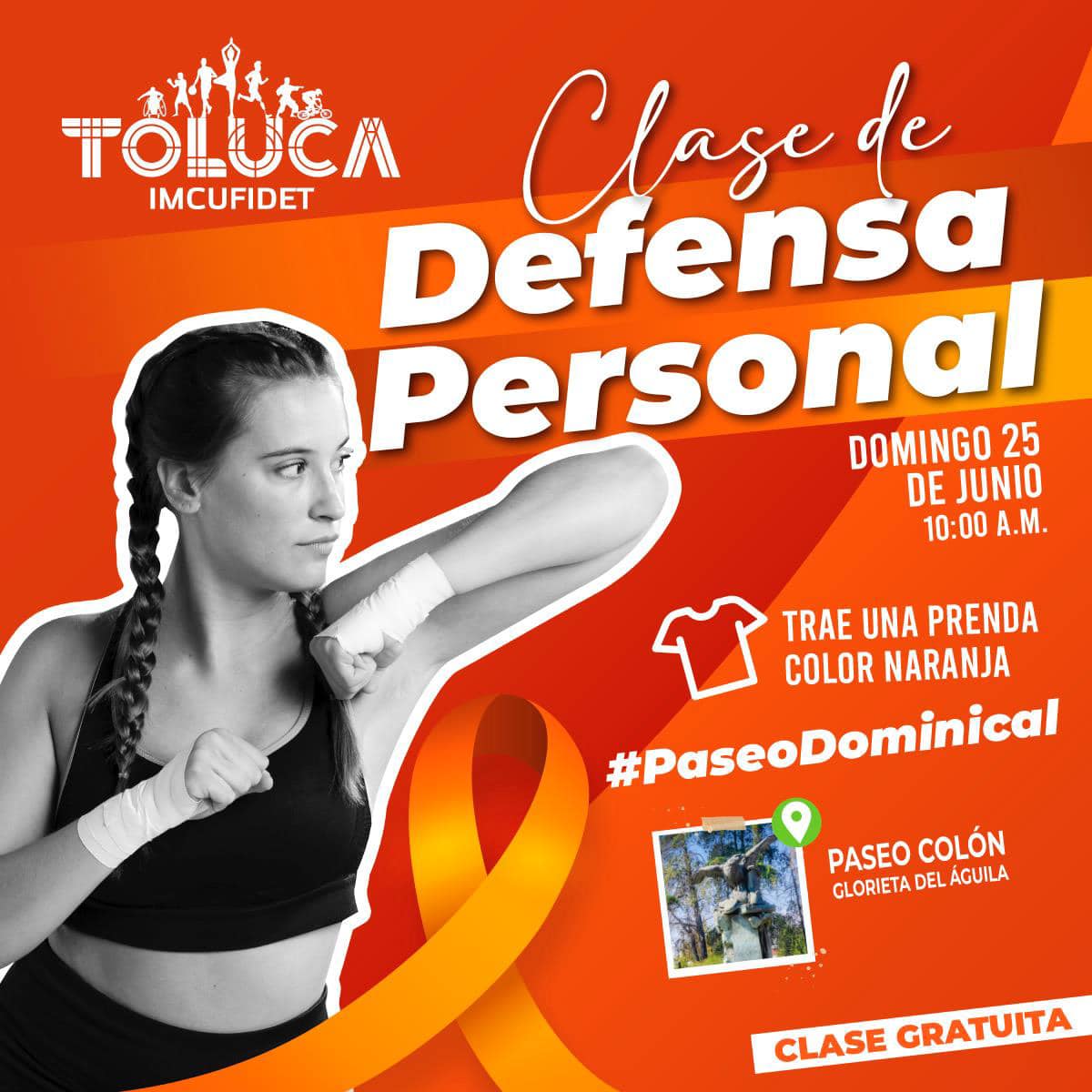 ¡Excelente manana de domingo Toluca Te esperamos en nuestro ya