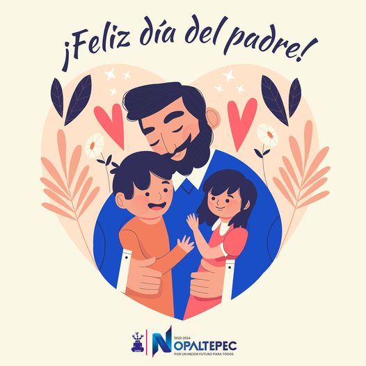 ¡Feliz Dia del Padre En este dia especial queremos enviar