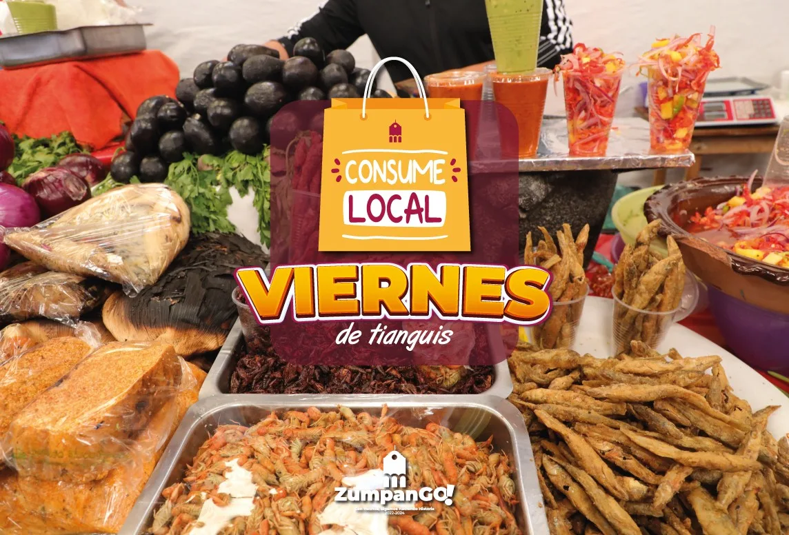 ¡Feliz viernes de tianguis jpg