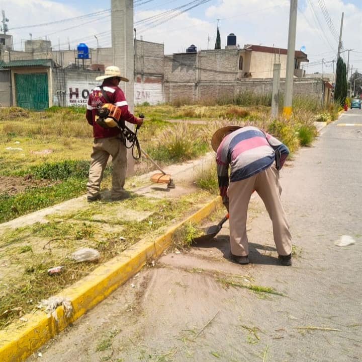 ¡Queremos ofrecerles espacios en condiciones dignas