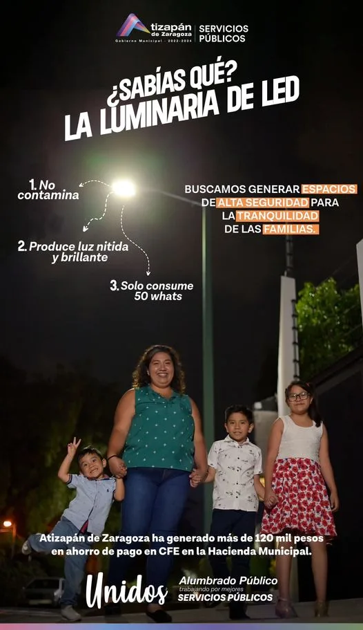 ¡Seguimos trabajando por calles iluminadas y seguras para ti y jpg