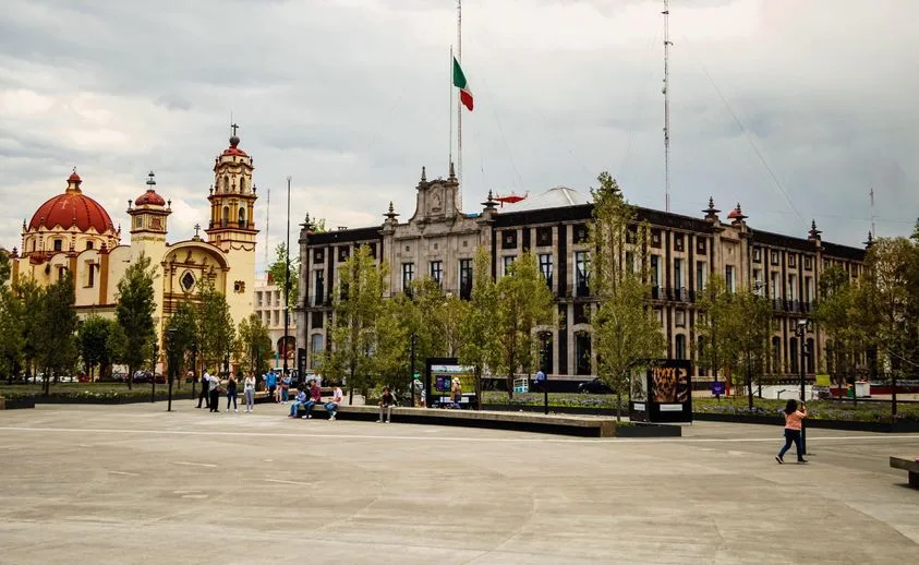 ¡Ya es viernes Toluca jpg