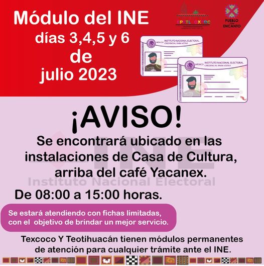 ¡¡ATENTO AVISO