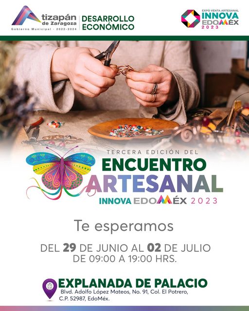 ¿Aun no tienes planes para este 29 de junio Tenemos