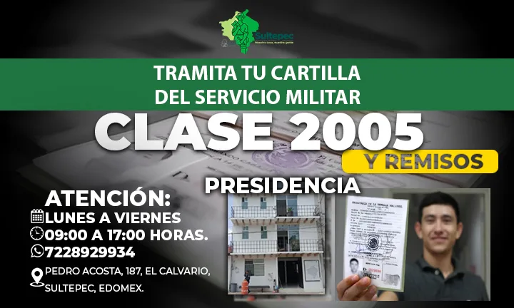 ¿Eres clase 2005 o remiso jpg