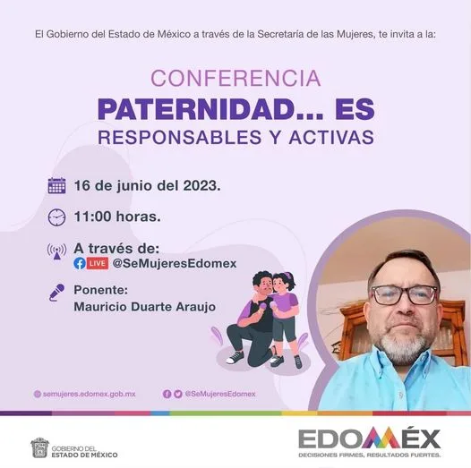 ¿Eres padre y te has preguntado como fomentar una crianza jpg