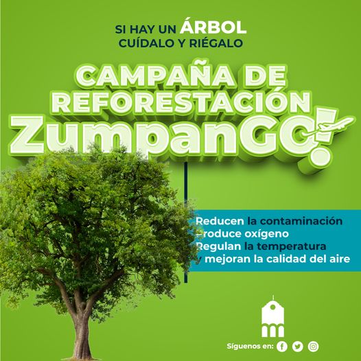 ¿Estas listo para ser parte del cambio que ZumpanGO necesita