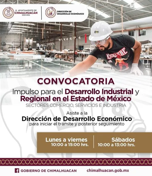 ¿Formas parte del sector comercial de servicios o industrial y jpg