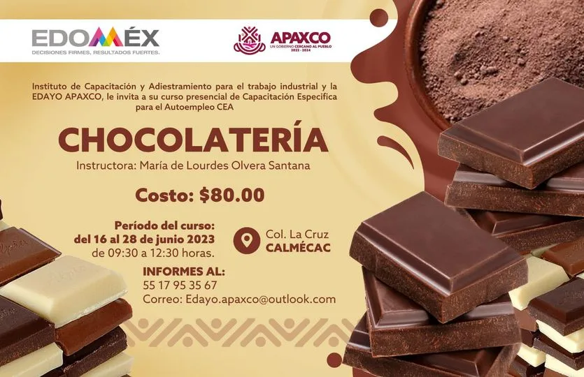 ¿Quien no ama el sabor del chocolate jpg