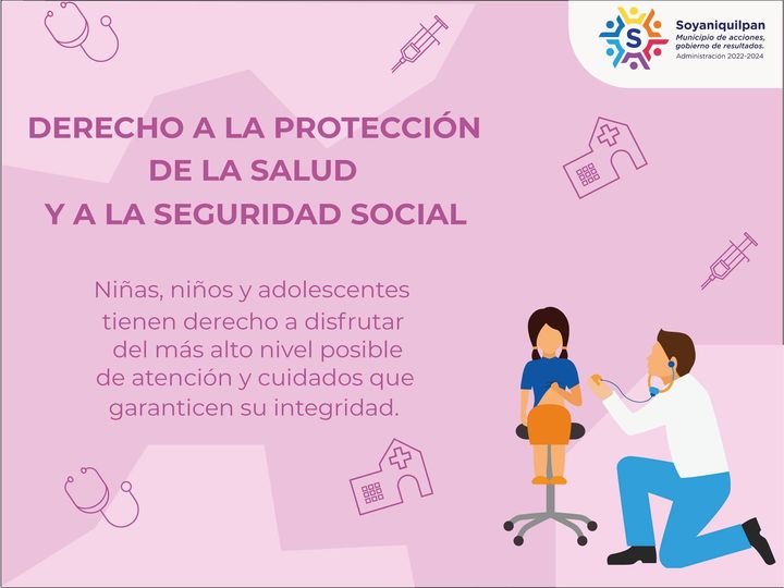 ¿Sabes cuales son los derechos de ninas ninos y adolescentes