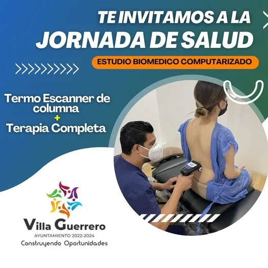 𝐑𝐄𝐆𝐑𝐄𝐒𝐀𝐌𝐎𝐒 𝐕𝐈𝐋𝐋𝐀 𝐆𝐔𝐄𝐑𝐑𝐄𝐑𝐎 El Ayuntamiento de Villa Guerrero en coordinacion jpg