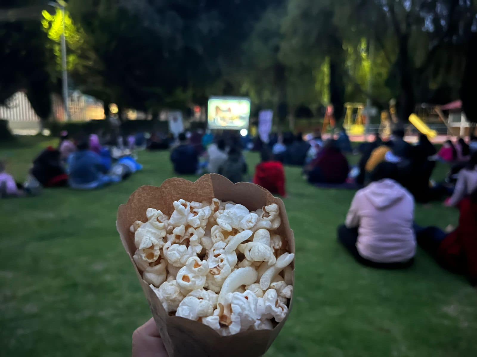 1688213011 Estamos disfrutando en familia de la pelicula Wonder en el