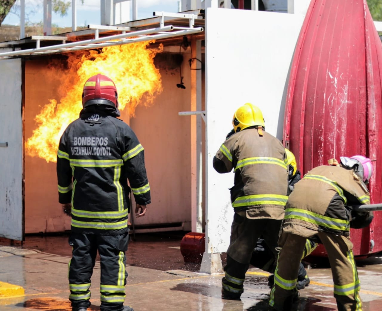 1688213305 372 Prevencion Para atender las emergencias de manera oportuna y