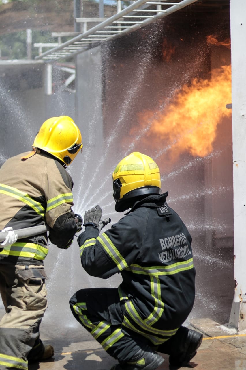 1688213377 Prevencion Para atender las emergencias de manera oportuna y