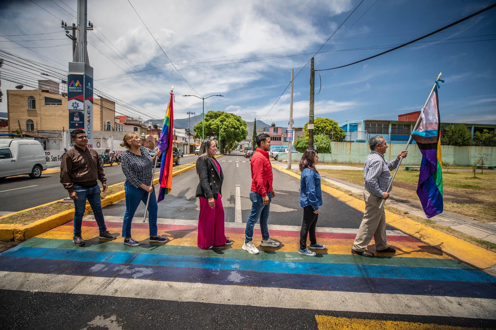 1688215048 367 En esta semana del Orgullo reforzamos nuestro apoyo a la