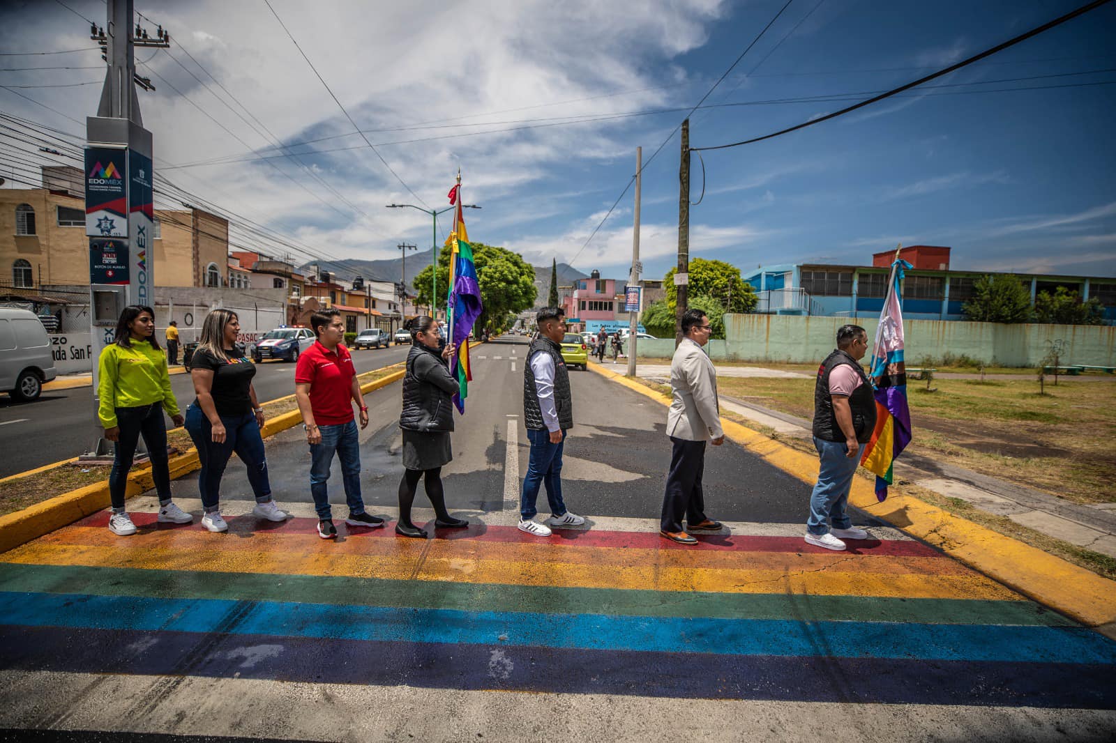 1688215067 194 En esta semana del Orgullo reforzamos nuestro apoyo a la