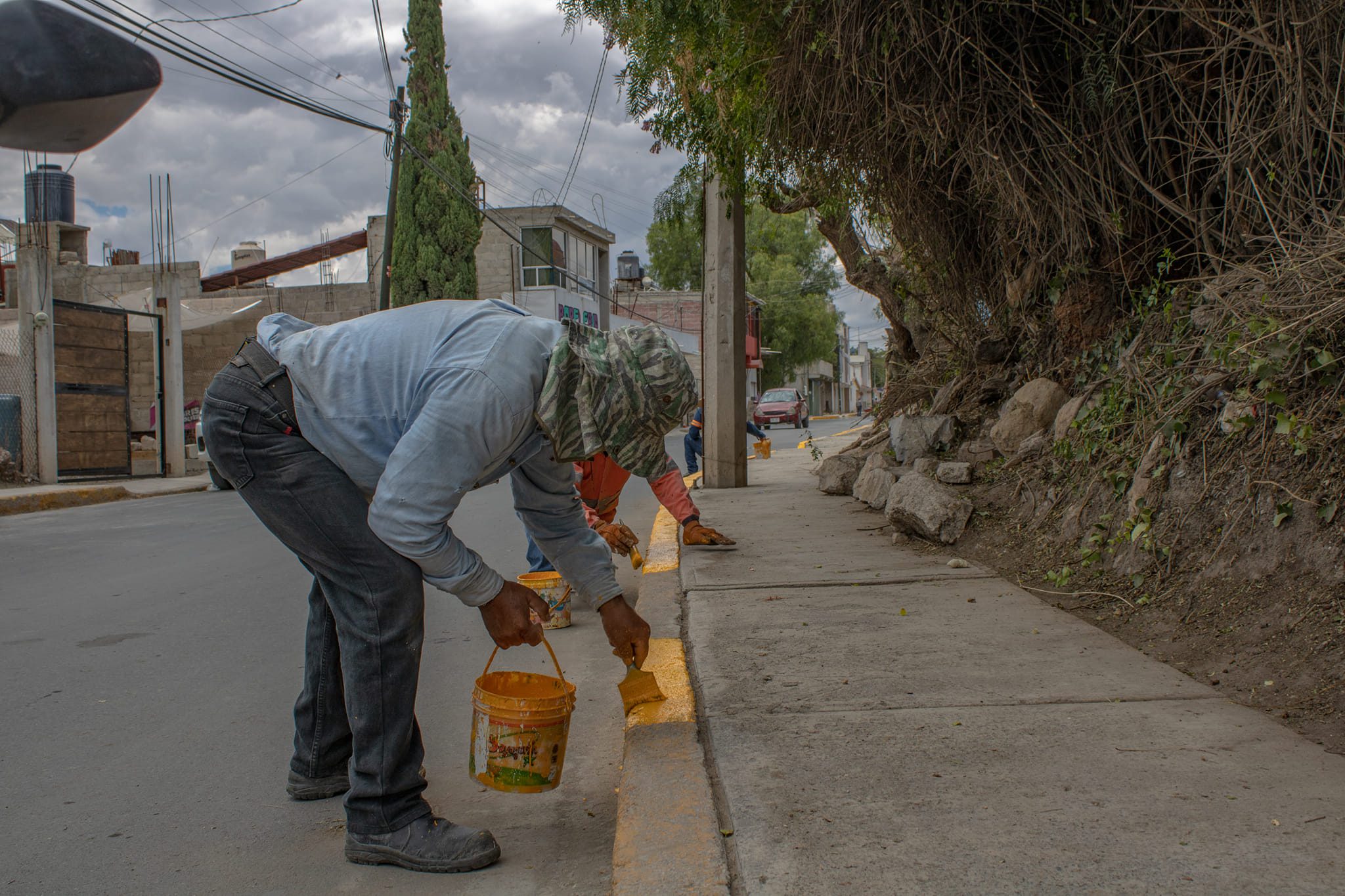 1688216065 512 Continuamos trabajando con la rehabilitacion para que la ciudadania tenga