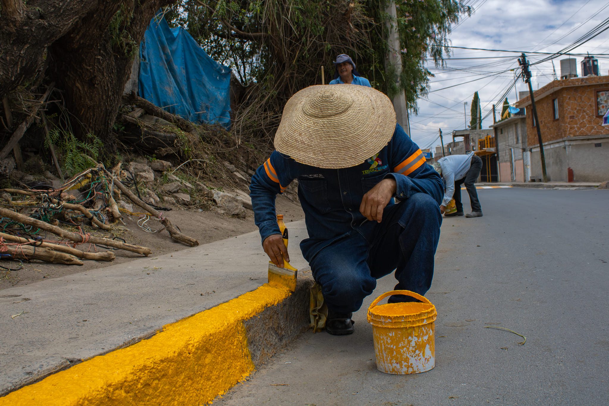 1688216070 57 Continuamos trabajando con la rehabilitacion para que la ciudadania tenga