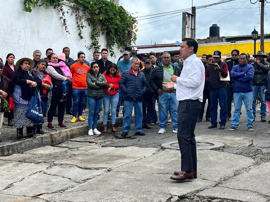 1688217208 178 MasObrasParaCoatepec Iniciamos la construccion de la red de agua potable