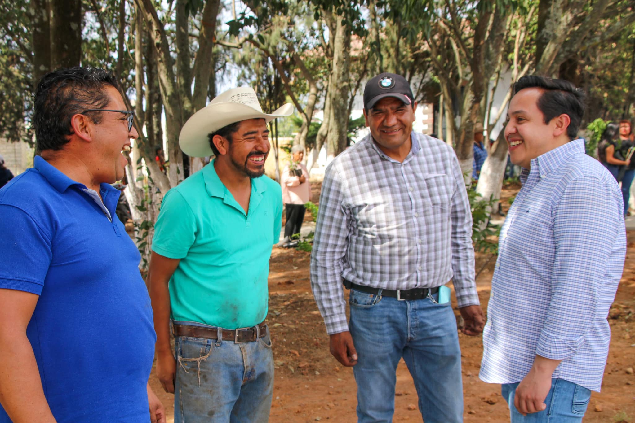 1688217762 450 Orgullosos de nuestros origenes tradiciones pero tambien de nuestros recursos