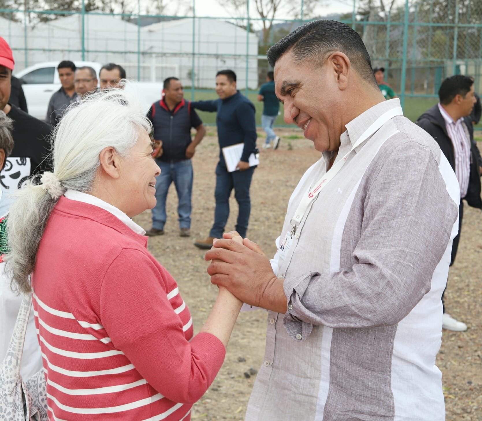 1688218064 195 Con el Arranque de nuestro Programa de Credencializacion totalmente gratuito