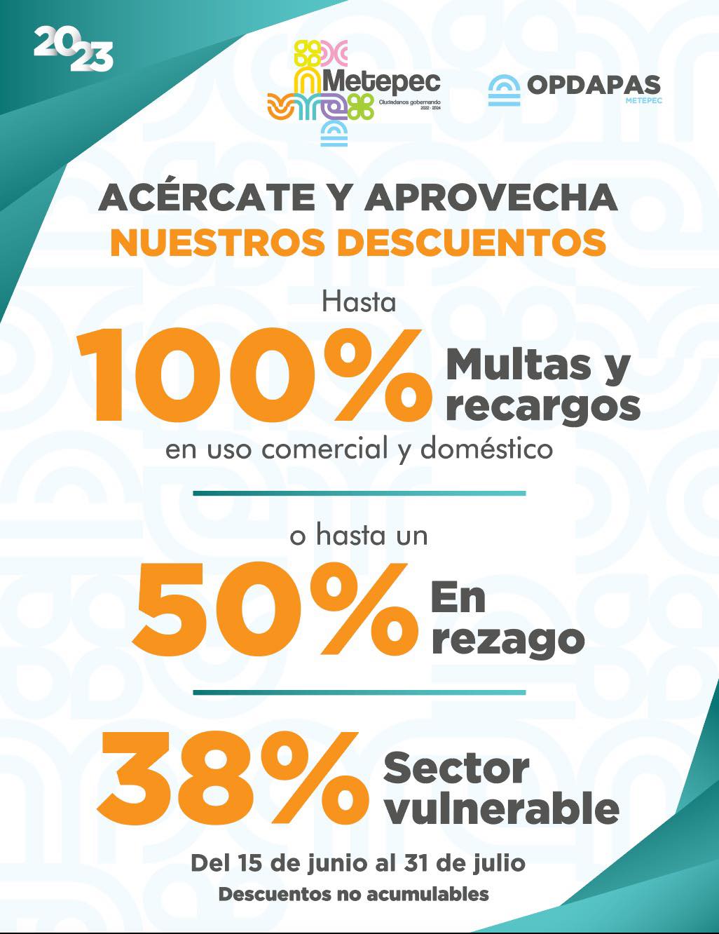 1688221742 Los sabados tambien puedes aprovecha la oportunidad de ponerte al