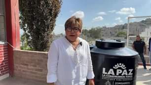 1688226522 CERCANIA La Presidenta Municipal Cristina Gonzalez Cruz realiza la