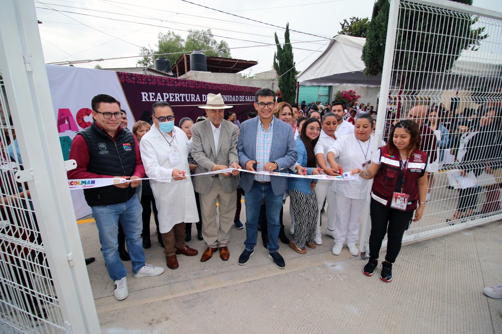 1688227528 967 El presidente municipal de Acolman LC Rigoberto Cortes Melgoza participo